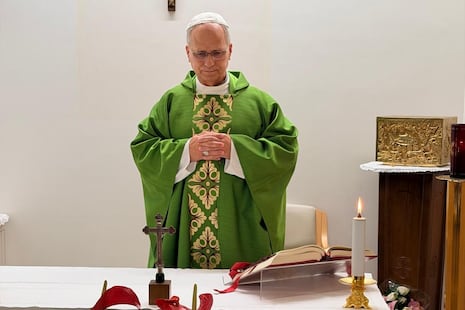 Papa León XIV saldrá del hospital y volverá al Vaticano este sábado tras su operación pulmonar