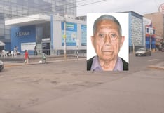 Lambayeque: Repartidor atropella y mata a adulto mayor en centro de Chiclayo
