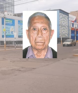 Lambayeque: Repartidor atropella y mata a adulto mayor en centro de Chiclayo