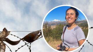 Peruana gana el Sony World Photography Awards y nos cuenta su experiencia desde Cusco (FOTOS)