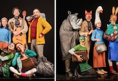 “Migrantes”: la obra familiar inspirada en Issa Watanabe llega al Teatro de la Universidad del Pacífico