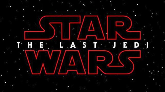 Star Wars: Episodio VIII: ¿Qué hay detrás de The Last Jedi?