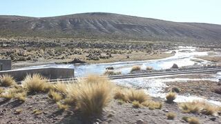 Senamhi: Bajas temperaturas continuarán hasta mediados de agosto en Tacna