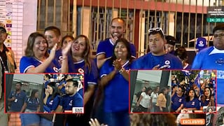 César Acuña usaría locales y trabajadores de la Universidad César Vallejo para su campaña política