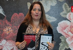 Agustina Bazterrica: qué dijo sobre Cadáver exquisito, la distopía y su nueva novela