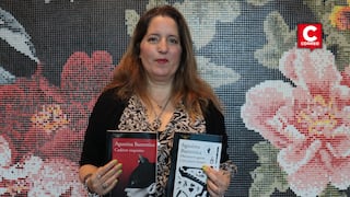 Agustina Bazterrica: qué dijo sobre Cadáver exquisito, la distopía y su nueva novela