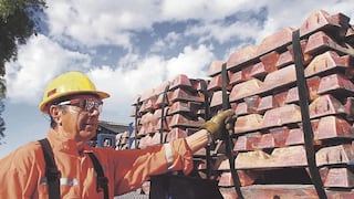 Aporte de la minería formal a regiones y gobierno central creció 62% en los primeros cuatro meses de 2026