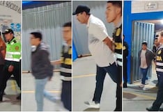 Chincha: cinco investigados por presunta destrucción de cédulas de sufragio durante elecciones