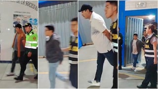 Chincha: cinco investigados por presunta destrucción de cédulas de sufragio durante elecciones