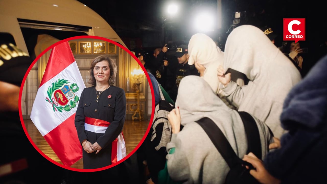 Ministra Mara Seminario exige celeridad en investigación por presunta agresión sexual en colegio de San Borja
