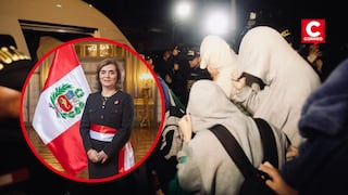 Ministra Mara Seminario exige celeridad en investigación por presunta agresión sexual en colegio de San Borja