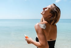 ¿Tu piel está lista para el verano? Descubre una rutina para cuidarla del sol, el mar y la piscina