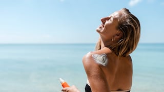 ¿Tu piel está lista para el verano? Descubre una rutina para cuidarla del sol, el mar y la piscina
