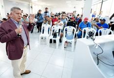 Región declara nulo el proceso Procompite 2024 en La Libertad