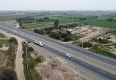 Ica: pronto se construirán dos pasos a desnivel en la Panamericana Sur por Chincha y Pisco