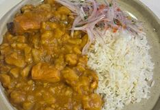 Receta: Aprende a preparar una carapulcra con chocolate al estilo de Luciano Mazzetti