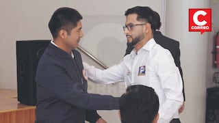 Junín: Fernando Orihuela y Arnoldo Mallma se verán en segunda vuelta el 29 de noviembre