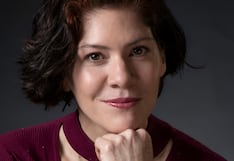 Wendy Vásquez Larraín: “Siento que mi trabajo es una ofrenda para quienes están viéndolo”