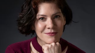Wendy Vásquez Larraín: “Siento que mi trabajo es una ofrenda para quienes están viéndolo”