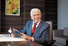 Javier Díaz Orihuela, exsenador de la República: “Alan García obstaculizó el triunfo de Vargas Llosa”