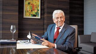 Javier Díaz Orihuela, exsenador de la República: “Alan García obstaculizó el triunfo de Vargas Llosa”