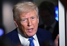 Los nuevos aranceles de Trump contra China alcanzarán el 104% el miércoles