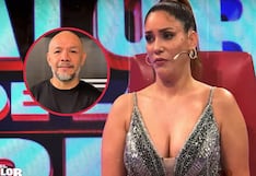 Tilsa Lozano revela que Jackson Mora le negó conocer a Olinda Castañeda y a reportera Laura Fernández