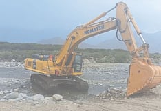 La Libertad: Chao denuncia que obra en puente se realiza sin planificación ni control