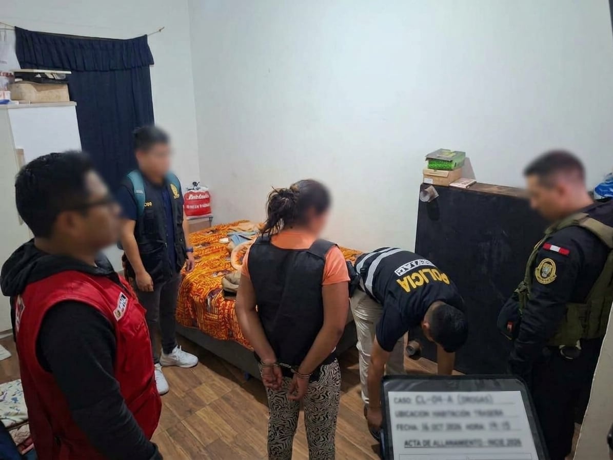 Chiclayo: Fiscalías anticorrupción y de crimen organizado alertan por falta de peritos