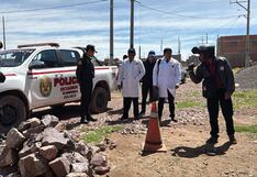 Puno: delincuentes asaltan vivienda y se llevan fondos de promoción escolar en Juliaca