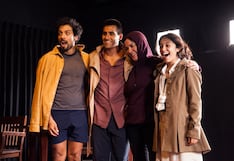 “Las cosas que sé que son verdad” llega al Teatro La Plaza desde el 29 de marzo