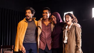 “Las cosas que sé que son verdad” llega al Teatro La Plaza desde el 29 de marzo