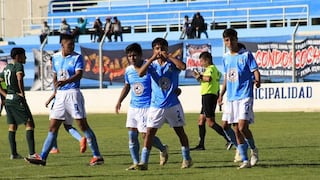 ADT remonta el marcador y vence al Alianza Lima en Torneo Reserva