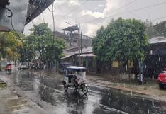 Lluvias de moderada intensidad en Lima y 11 regiones del país este 25 de marzo