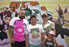 Perú Comic Con anuncia su tercera edición para el 26, 27 y 28 de abril