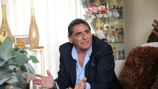 Carlos Álvarez, candidato presidencial por País para Todos, criticó inacción de autoridades ante atentado en discoteca Dalí