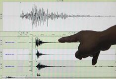 Junín: Sismo de magnitud 4.0 se registró en Satipo