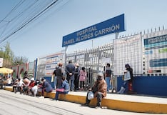 Médico y enfermero de clínica son investigados por muerte de paciente en Huancayo