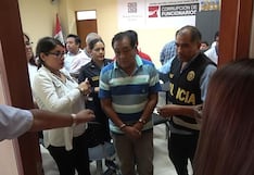 Lambayeque: Procuraduría pide recuperar S/1,39 millones a exfuncionarios de Íllimo