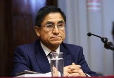 CAL sanciona con separación de 5 años a exmagistrados vinculados al caso Cuellos Blancos