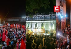 Elecciones 2026: Así cerraron sus campañas los candidatos presidenciales