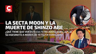 La Secta Moon: la historia del culto religioso relacionado al asesinato de Shinzo Abe