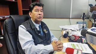 Municipalidad Provincial de Arequipa: Gerente municipal no quiere opinar sobre agravios