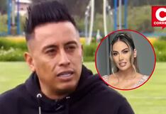 Christian Cueva sobre Pamela López: Me contó que agredió a su padre y él casi pierde la vista (VIDEO)