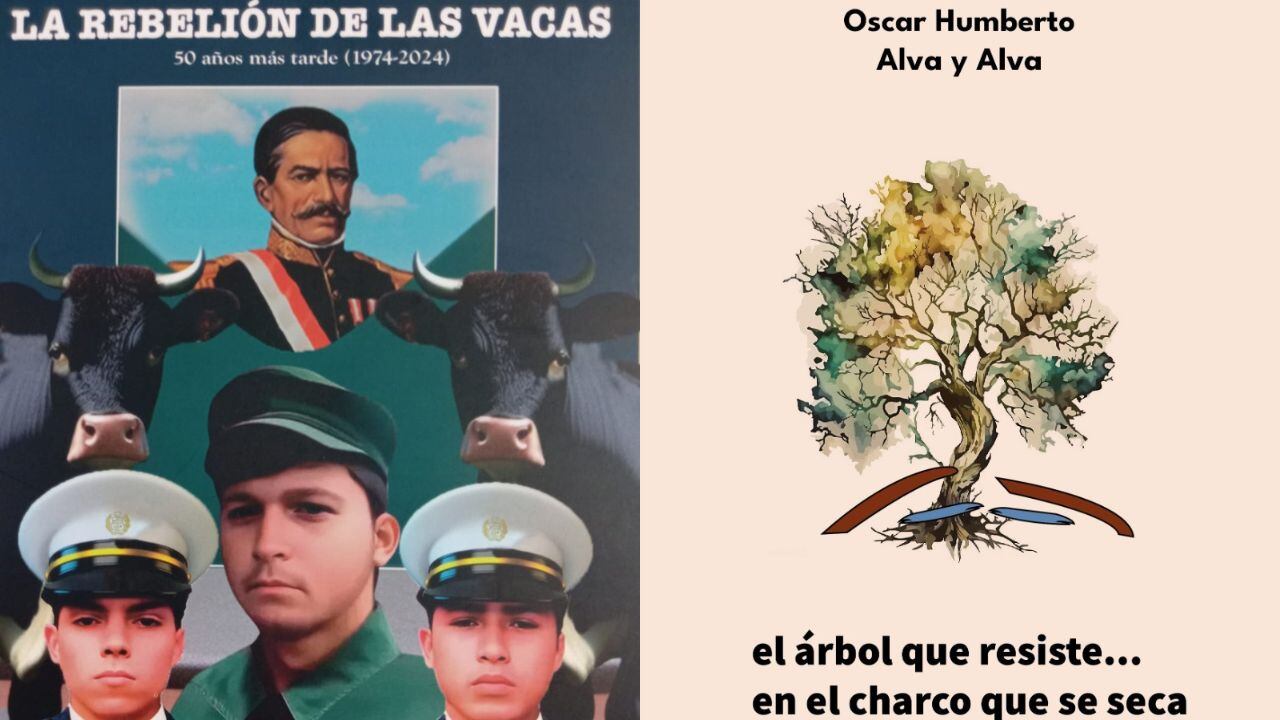 “La rebelión de las vacas, 50 años más tarde (1974-2024)”. Realidad y ficción de los cadetes del Colegio Militar Ramón Castilla, Promoción IX (1972-1974).