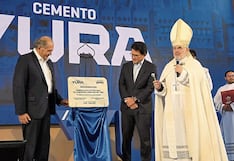 Arequipa: Cemento Yura con moderna planta fotovoltaica