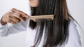 Trucos efectivos para tratar el cabello seco durante el invierno 