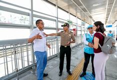 ATU: mujeres tendrán fila exclusiva para evitar acoso en el Metropolitano