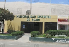 Arequipa: Advierten irregular contratación de logístico sin título universitario en municipio de Acarí