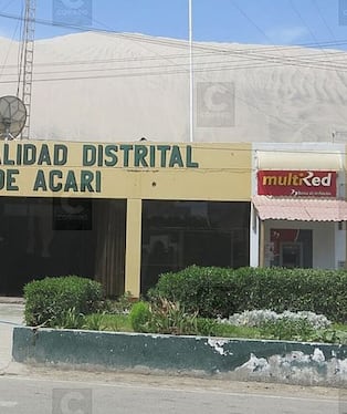 Candidatos buscan un curul en la Municipalidad Distrital de Acarí, provincia de Caravelí. Foto: GEC.